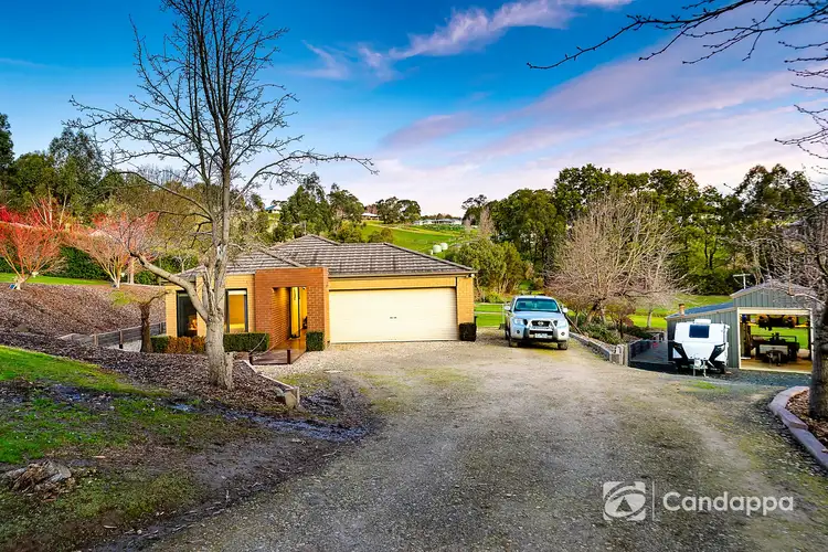 14 McDougal Road, Neerim South VIC 3831