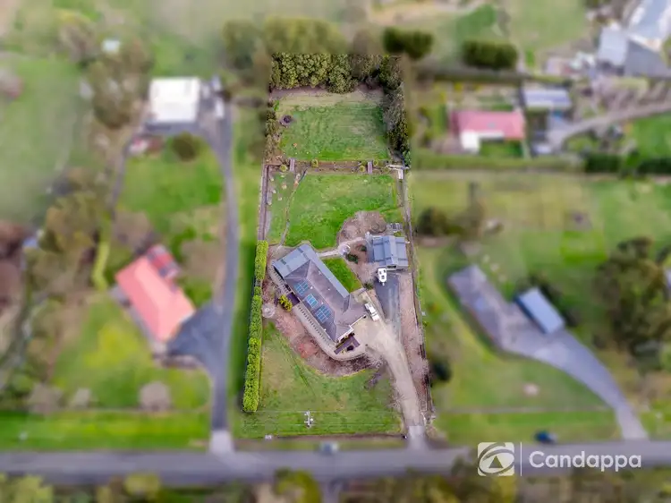 Second view of Homely house listing, 14 McDougal Road, Neerim South VIC 3831