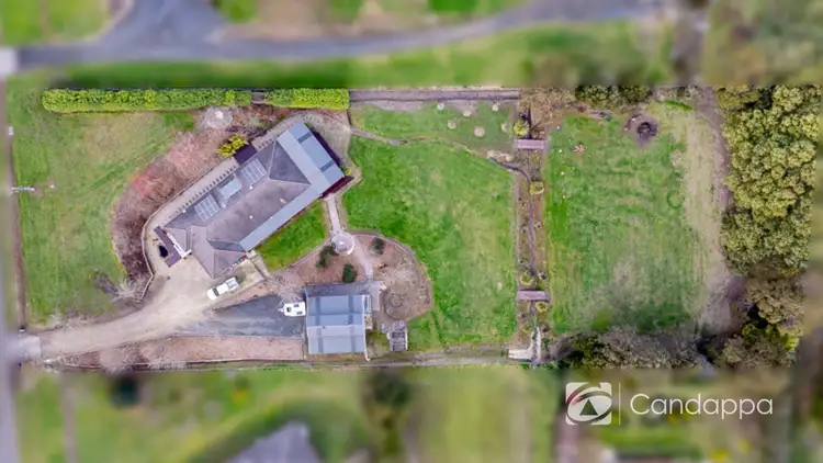 Second view of Homely house listing, 14 McDougal Road, Neerim South VIC 3831