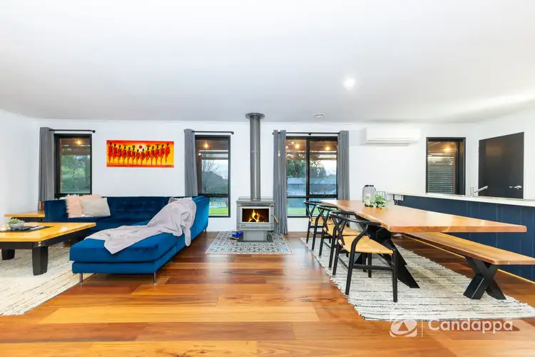 Fourth view of Homely house listing, 14 McDougal Road, Neerim South VIC 3831