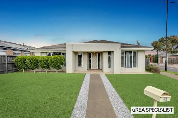 72 Isabella Way, Tarneit VIC 3029