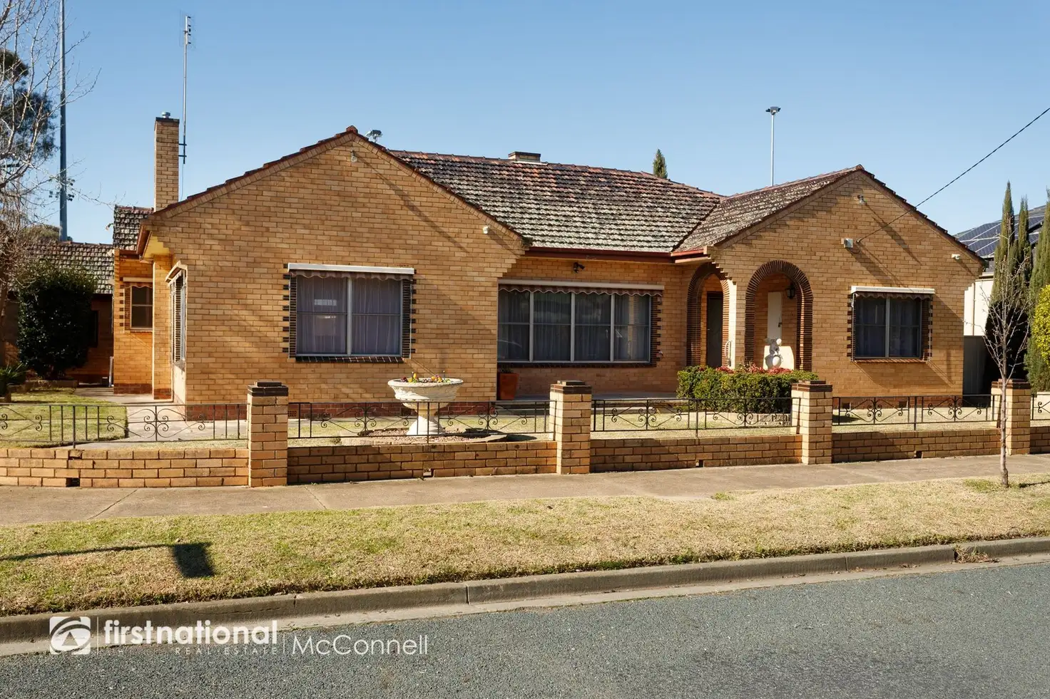 Main view of Homely house listing, 12 Dawes Road, Kyabram VIC 3620