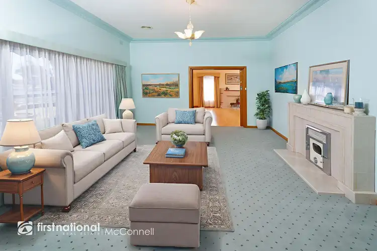 Second view of Homely house listing, 12 Dawes Road, Kyabram VIC 3620
