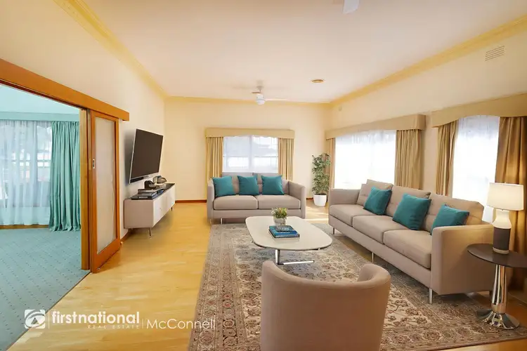 Fourth view of Homely house listing, 12 Dawes Road, Kyabram VIC 3620