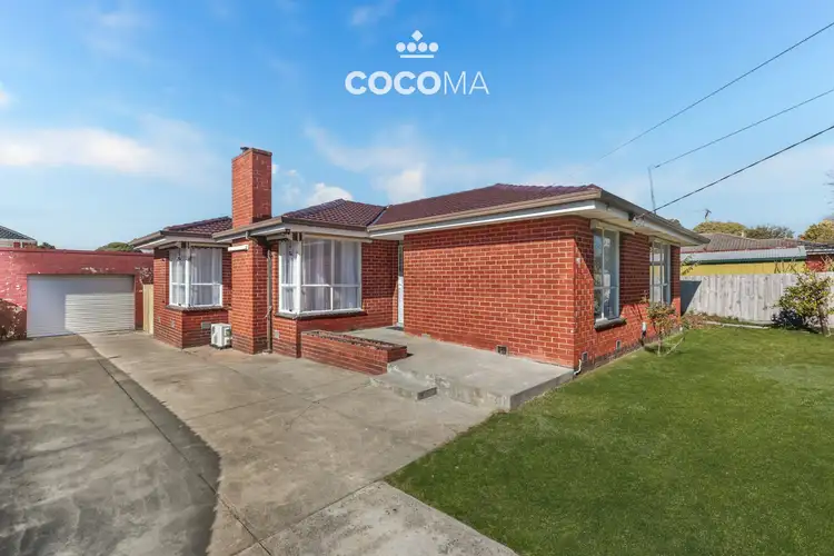 91 Ellen Street, Springvale VIC 3171