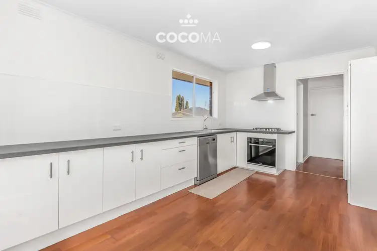 Fourth view of Homely house listing, 91 Ellen Street, Springvale VIC 3171