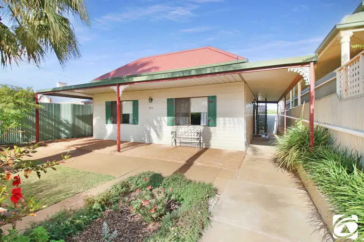 415 Cummins Street, Broken Hill NSW 2880