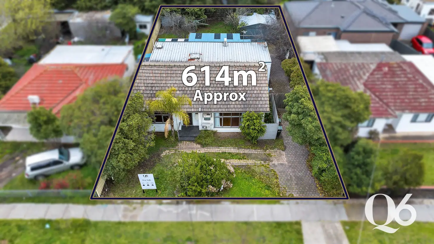 Main view of Homely house listing, 137 Alfrieda Street, St Albans VIC 3021