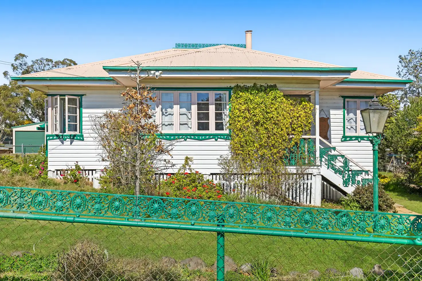 Main view of Homely house listing, 22 Yarrawonga Street, Warwick QLD 4370