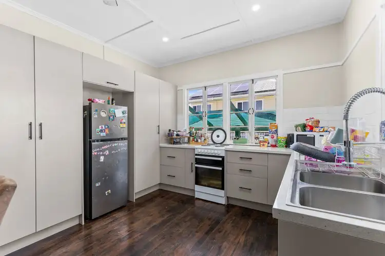 Second view of Homely house listing, 22 Yarrawonga Street, Warwick QLD 4370