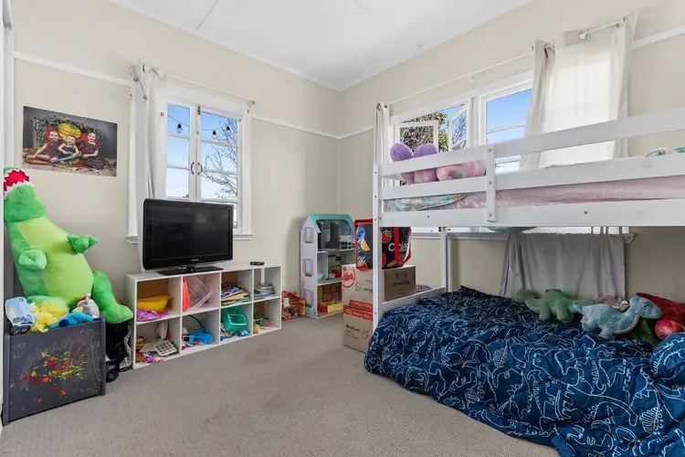 Sixth view of Homely house listing, 22 Yarrawonga Street, Warwick QLD 4370