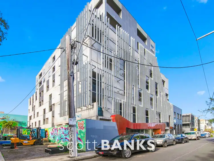 508/42 Porter Street, Prahran VIC 3181