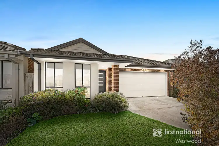 76 Alfred Road, Werribee VIC 3030