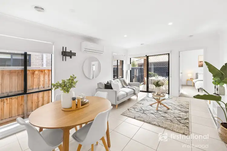 Fourth view of Homely house listing, 76 Alfred Road, Werribee VIC 3030