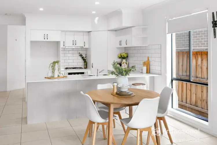 Fifth view of Homely house listing, 76 Alfred Road, Werribee VIC 3030