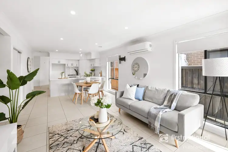 Sixth view of Homely house listing, 76 Alfred Road, Werribee VIC 3030