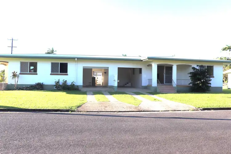 1 Seymour Street, Innisfail Estate QLD 4860