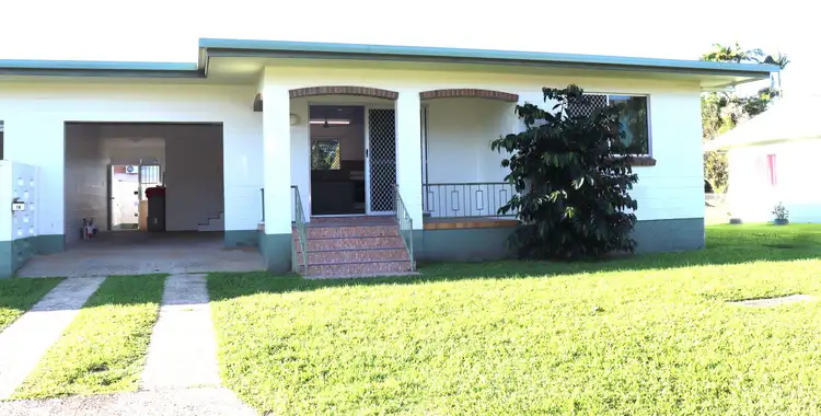 Second view of Homely semi-detached listing, 1 Seymour Street, Innisfail Estate QLD 4860
