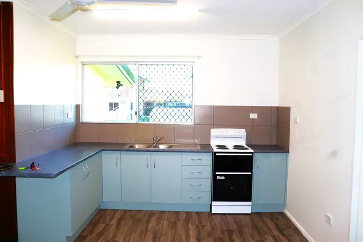 Third view of Homely semi-detached listing, 1 Seymour Street, Innisfail Estate QLD 4860