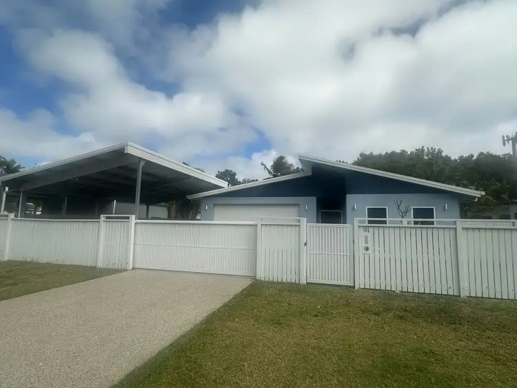 6 Pacific Drive, Blacks Beach QLD 4740