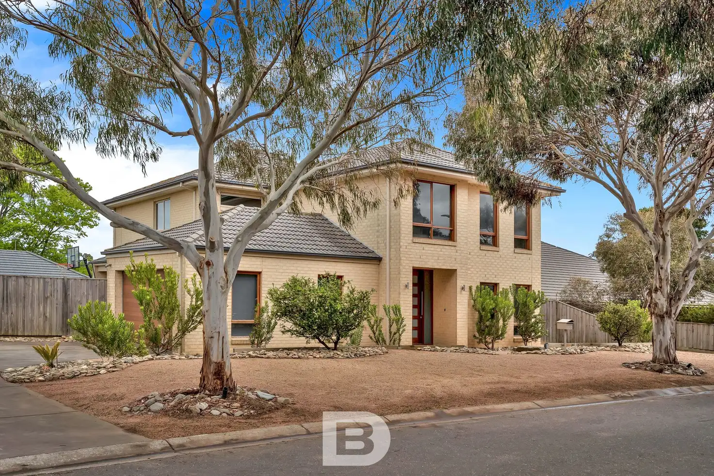 Main view of Homely house listing, 8 Dumbarton Way, Gisborne VIC 3437