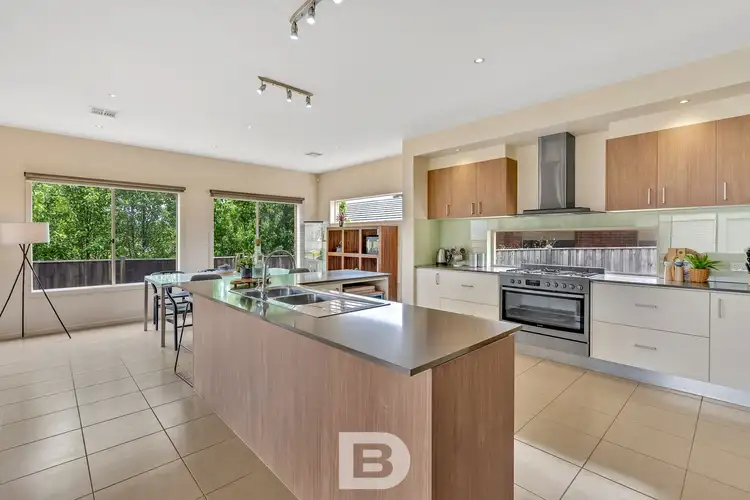 Fourth view of Homely house listing, 8 Dumbarton Way, Gisborne VIC 3437