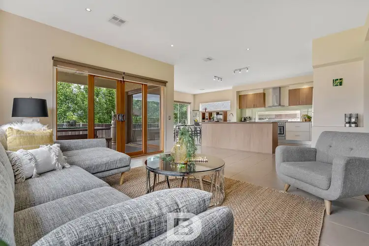 Sixth view of Homely house listing, 8 Dumbarton Way, Gisborne VIC 3437