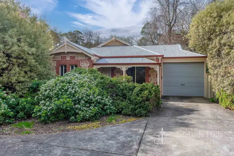3/2 Hill Street, Mount Barker SA 5251