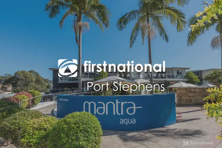 80/1A Tomaree Street, Nelson Bay NSW 2315
