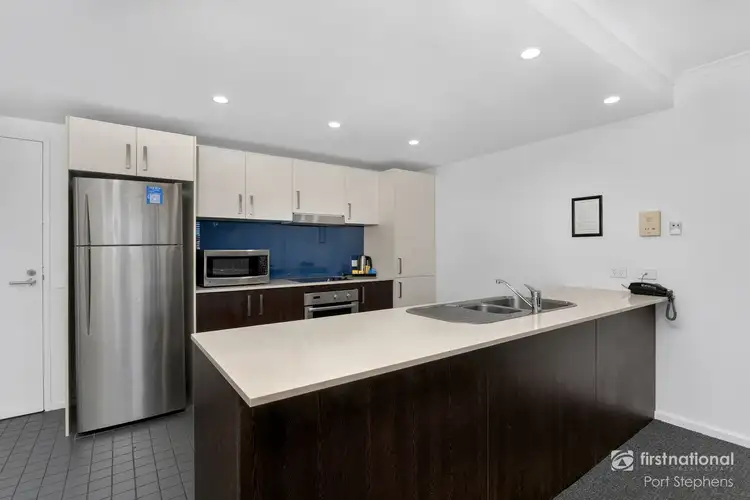 Sixth view of Homely unit listing, 80/1A Tomaree Street, Nelson Bay NSW 2315