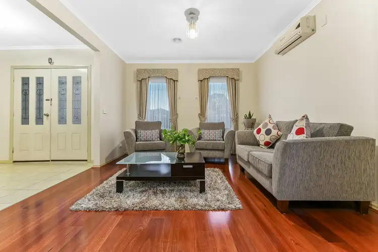 Second view of Homely house listing, 1/13 Colonsay Road, Springvale VIC 3171