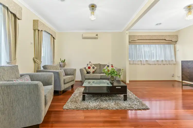 Third view of Homely house listing, 1/13 Colonsay Road, Springvale VIC 3171