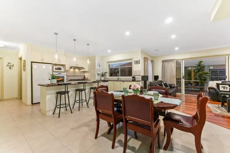 Fourth view of Homely house listing, 1/13 Colonsay Road, Springvale VIC 3171