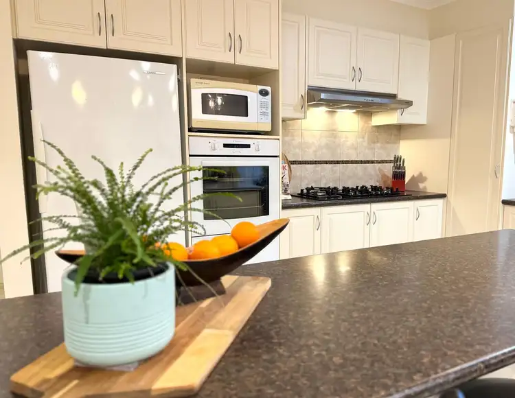 Fifth view of Homely house listing, 1/13 Colonsay Road, Springvale VIC 3171