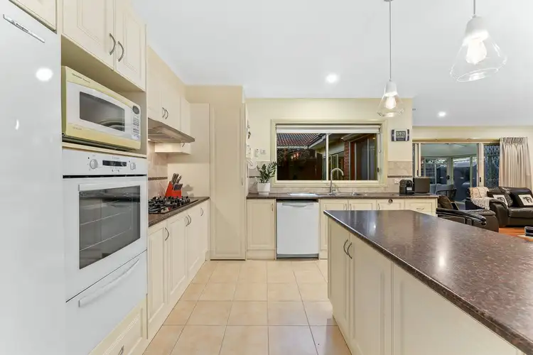 Sixth view of Homely house listing, 1/13 Colonsay Road, Springvale VIC 3171