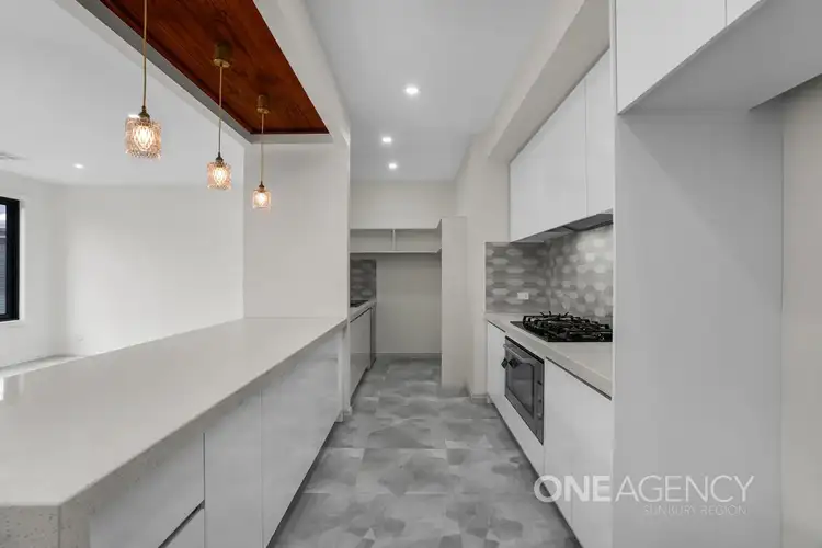 Third view of Homely house listing, 45 Ballet Crescent, Sunbury VIC 3429