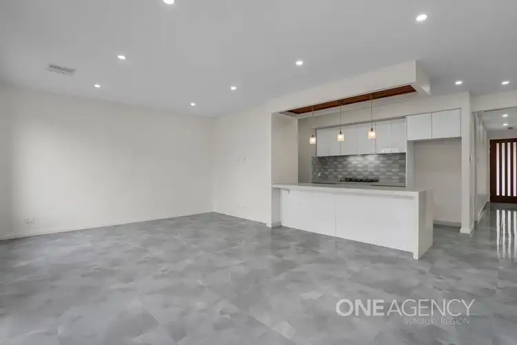 Fourth view of Homely house listing, 45 Ballet Crescent, Sunbury VIC 3429