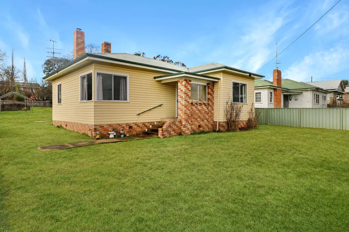 Main view of Homely house listing, 5 Clarke Street, Glen Innes NSW 2370