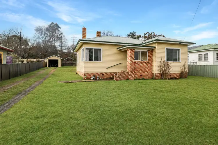 Second view of Homely house listing, 5 Clarke Street, Glen Innes NSW 2370