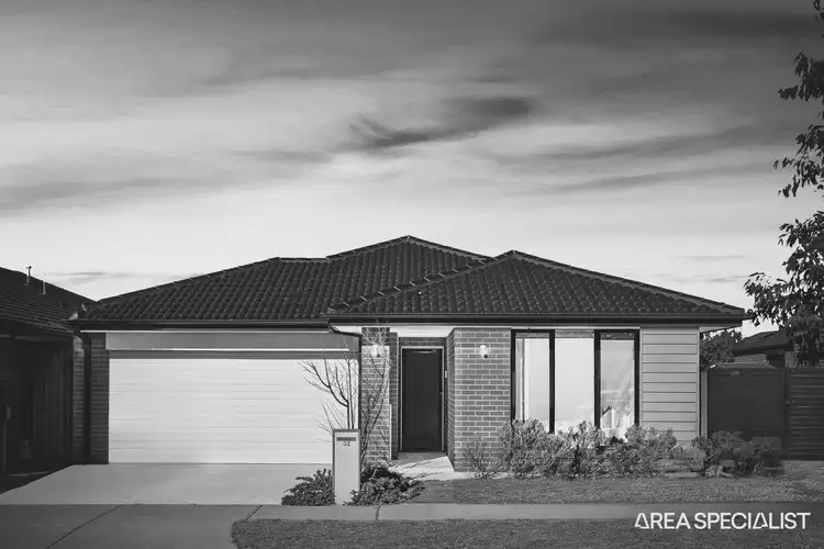 32 Kirkham Drive