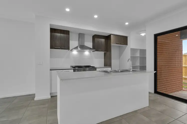 Third view of Homely house listing, 1 Ajax Way, Bonnie Brook VIC 3335