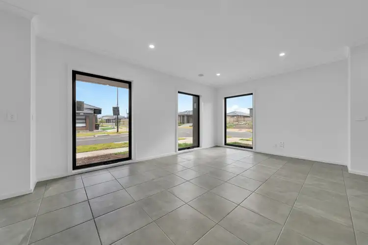 Fourth view of Homely house listing, 1 Ajax Way, Bonnie Brook VIC 3335