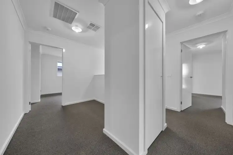 Fifth view of Homely house listing, 1 Ajax Way, Bonnie Brook VIC 3335