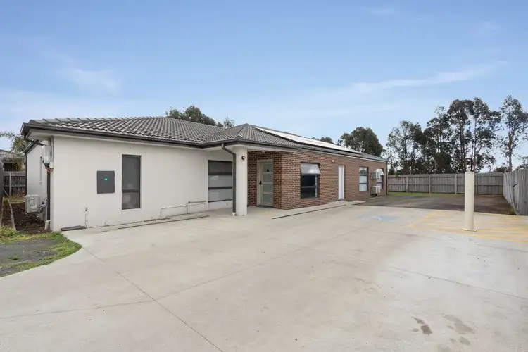 4A Godridge Road, Morwell VIC 3840