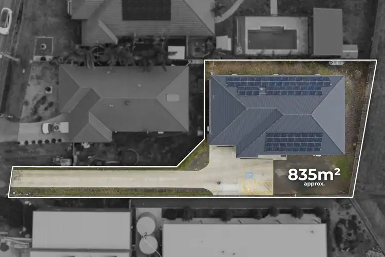 4A Godridge Road, Morwell VIC 3840