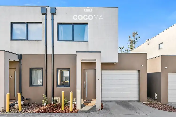 7/24-26 Flynn Street, Springvale VIC 3171