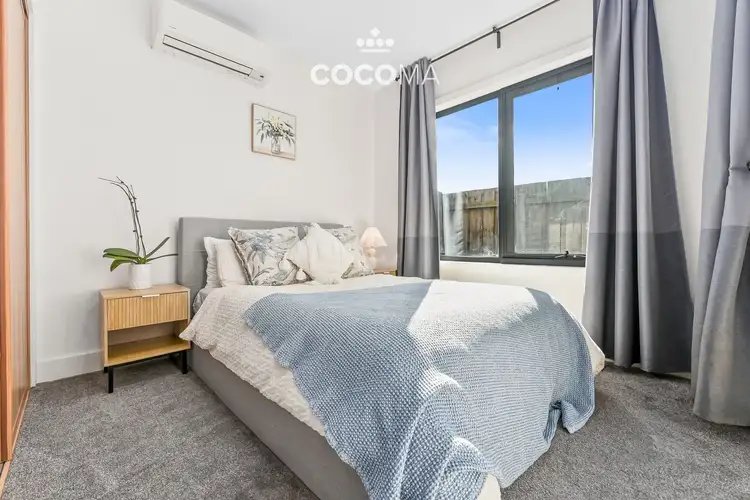 Fifth view of Homely townhouse listing, 7/24-26 Flynn Street, Springvale VIC 3171