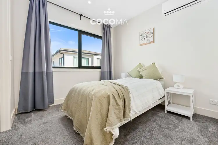 Sixth view of Homely townhouse listing, 7/24-26 Flynn Street, Springvale VIC 3171
