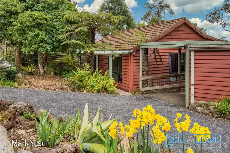 13 Haynes Street, Silvan VIC 3795