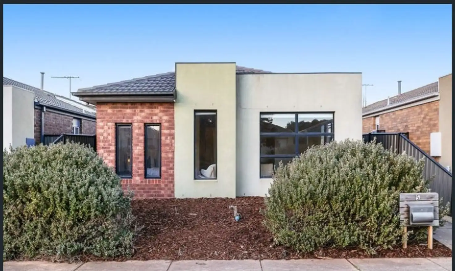 Main view of Homely house listing, 5 Archibald Chase, Point Cook VIC 3030